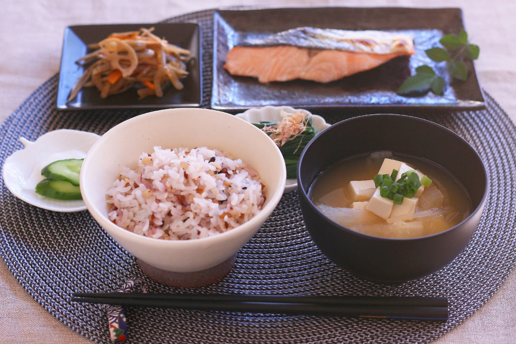 日本発祥の食事法？健康的なライフスタイル「マクロビオティック」とは？